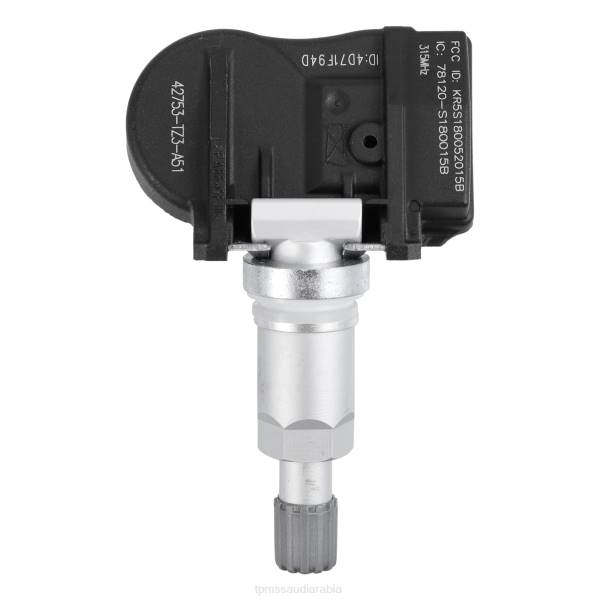 اسعار جهاز TPMS - مستشعر الضغط TPMS أكورا 42753tz3a51 330 ميجا هرتز N64N1553