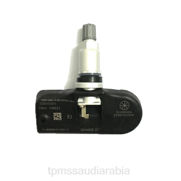 معنى TPMS في السيارة - TPMS جاكوار مستشعر الضغط 4H231A159AD 433 ميجا هرتز N64N1506