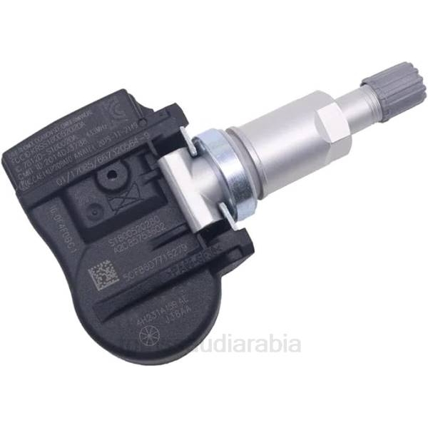 TPMS جهاز - مستشعر ضغط الإطارات TPMS جاكوار 4H231A159AE N64N1462