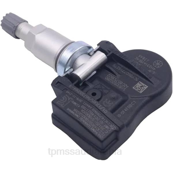 TPMS جهاز - مستشعر ضغط الإطارات TPMS جاكوار 4H231A159AE N64N1462