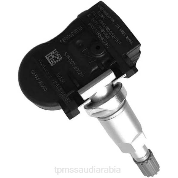 TPMS جهاز - مستشعر الضغط TPMS هيونداي 529331j000 439 ميجا هرتز N64N1662