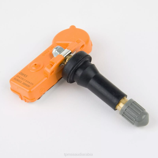 معنى TPMS في السيارة - مستشعر الضغط TPMS هيونداي 529332b000 453 ميجا هرتز N64N1676
