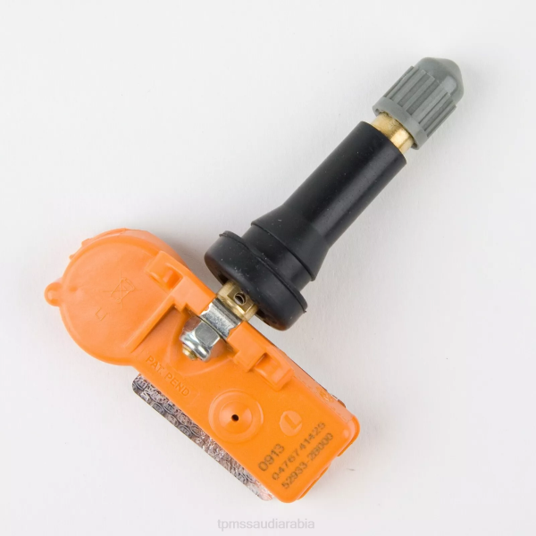 معنى TPMS في السيارة - مستشعر الضغط TPMS هيونداي 529332b000 453 ميجا هرتز N64N1676