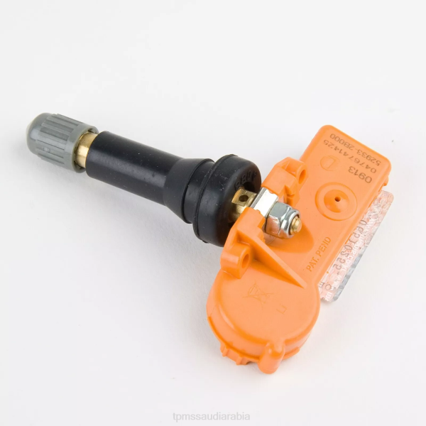 معنى TPMS في السيارة - مستشعر الضغط TPMS هيونداي 529332b000 453 ميجا هرتز N64N1676
