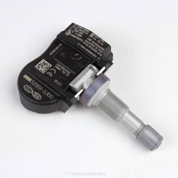 اشارة TPMS في السيارة - مستشعر الضغط TPMS هيونداي 529332j100 454 ميجا هرتز N64N1677