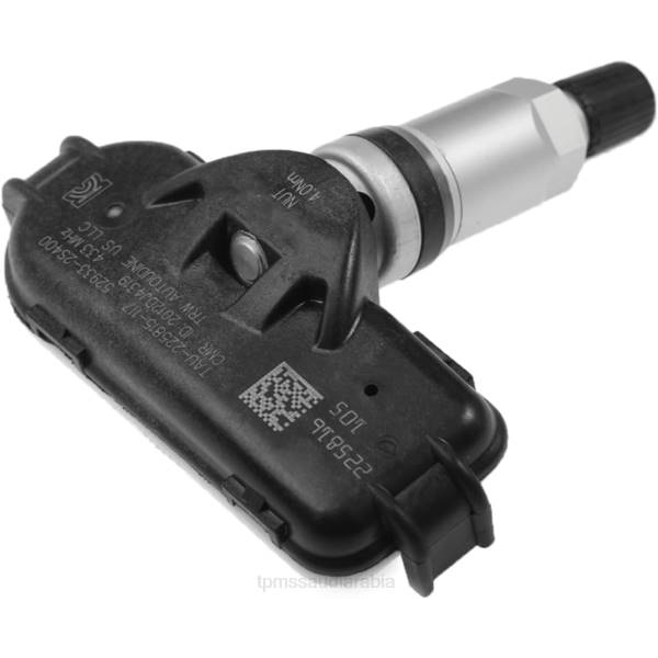رمز TPMS في السيارة - مستشعر الضغط TPMS هيونداي 529332s400 445 ميجا هرتز N64N1668