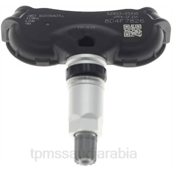 TPMS معنى - مستشعر الضغط TPMS هيونداي 529332s410 441 ميجا هرتز N64N1664