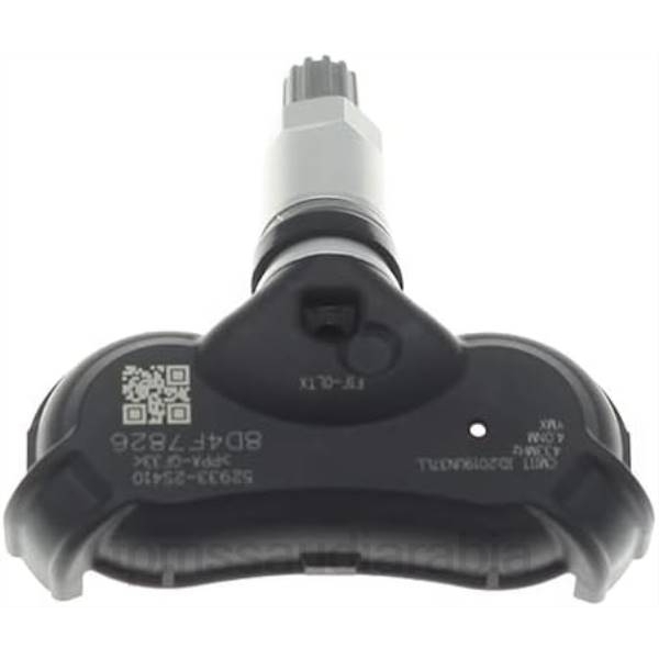 TPMS معنى - مستشعر الضغط TPMS هيونداي 529332s410 441 ميجا هرتز N64N1664