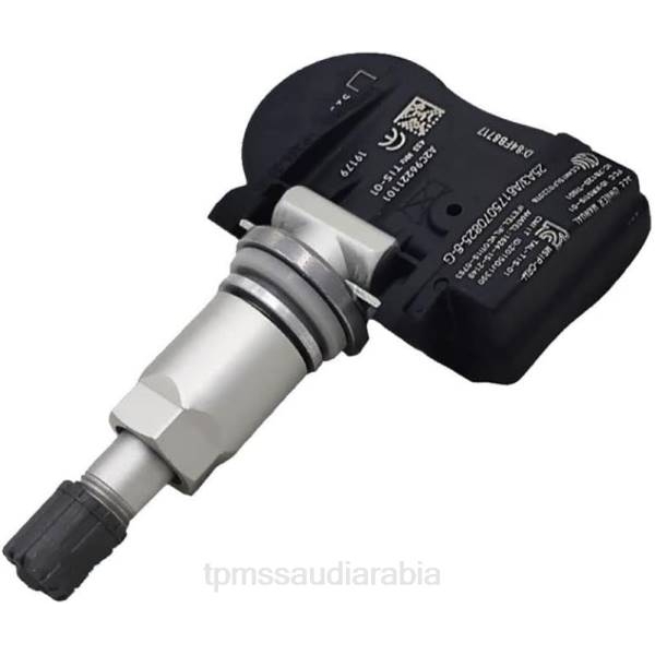 رمز TPMS في السيارة - مستشعر الضغط TPMS هيونداي 529333n100 435 ميجا هرتز N64N1658