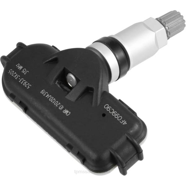 معنى TPMS في السيارة - مستشعر الضغط TPMS كيا 529333x205 463 ميجا هرتز N64N1686