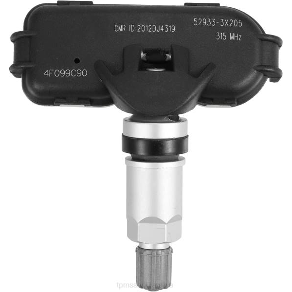 معنى TPMS في السيارة - مستشعر الضغط TPMS كيا 529333x205 463 ميجا هرتز N64N1686