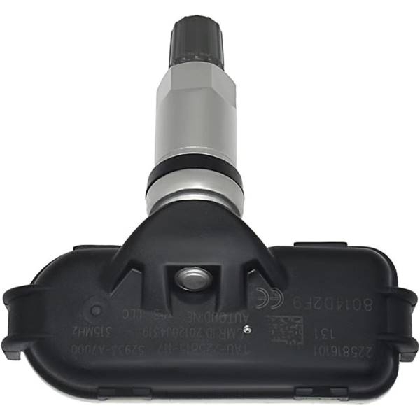 رمز TPMS في السيارة - مستشعر الضغط TPMS كيا 52933A7000 465 ميجا هرتز N64N1688