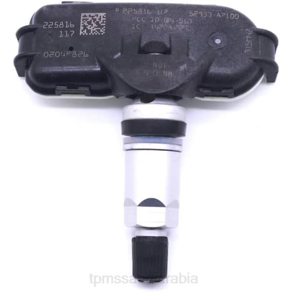 اختصار TPMS في السيارة - مستشعر الضغط TPMS كيا 52933A7100 466 ميجا هرتز N64N1689