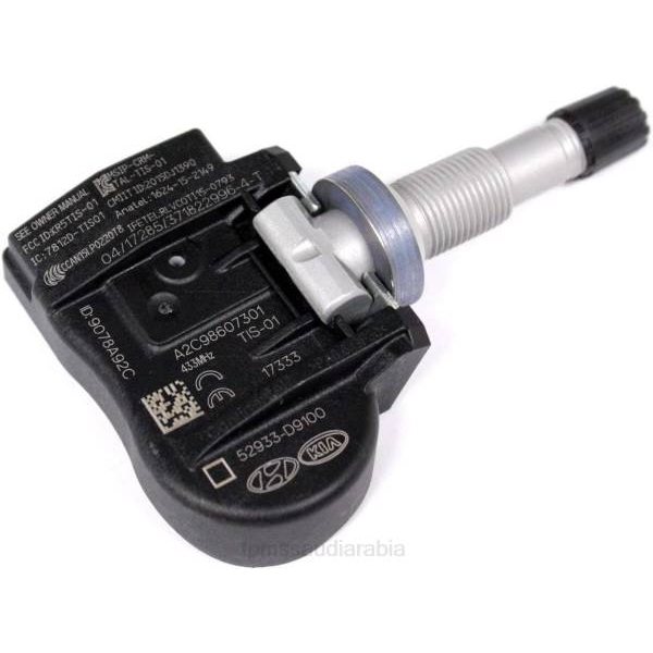 معنى TPMS في السيارة - مستشعر الضغط TPMS كيا 52933d9100 443 ميجا هرتز N64N1666