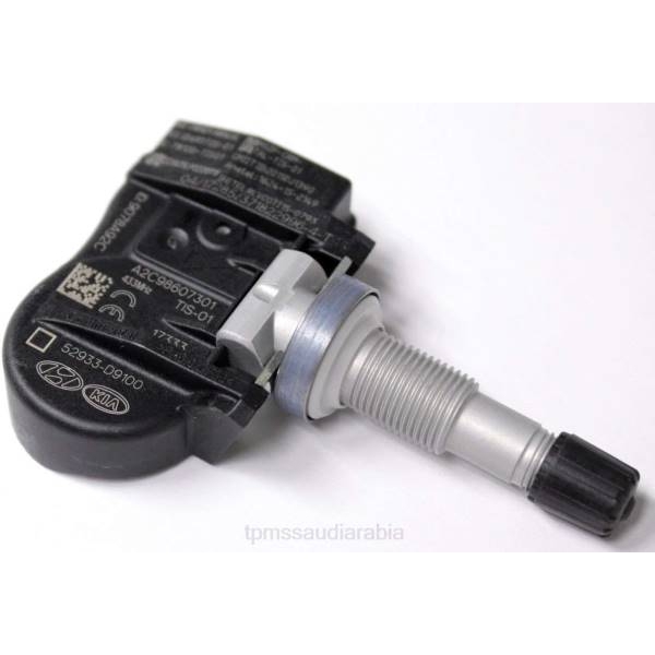 معنى TPMS في السيارة - مستشعر الضغط TPMS كيا 52933d9100 443 ميجا هرتز N64N1666