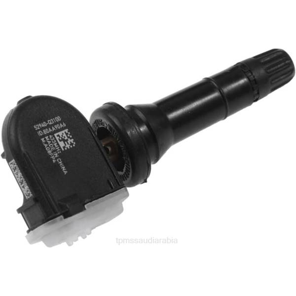 اختصار TPMS في السيارة - مستشعر الضغط TPMS هيونداي 52940q3100 446 ميجا هرتز N64N1669