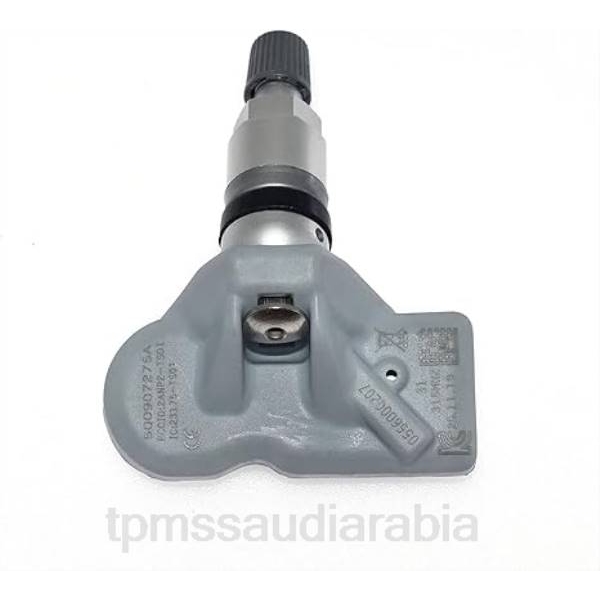 معنى TPMS في السيارة - مستشعر ضغط الإطارات TPMS أودي 5Q0907275A N64N1476
