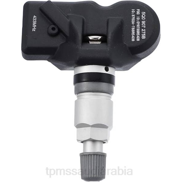 TPMS جهاز - مستشعر ضغط الإطارات TPMS فولكس واجن/أودي 5Q0907275B N64N1442