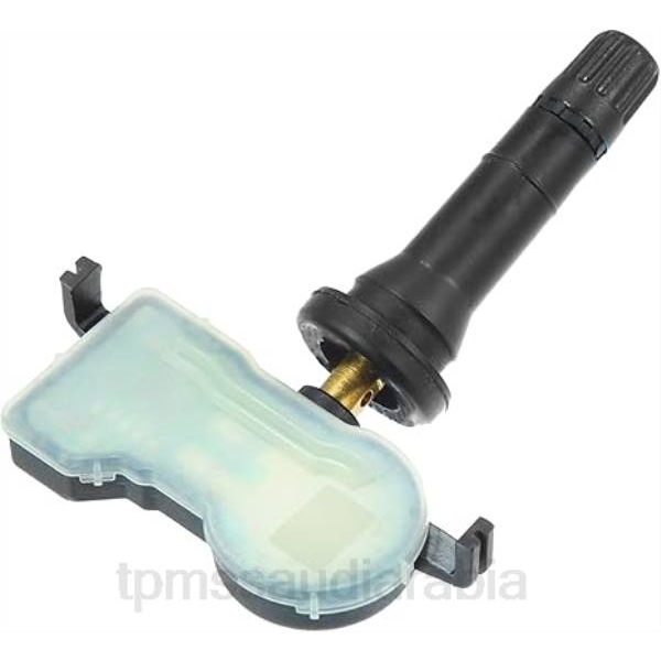 معنى TPMS في السيارة - مستشعر ضغط الإطارات دودج TPMS 68193586AA N64N1426