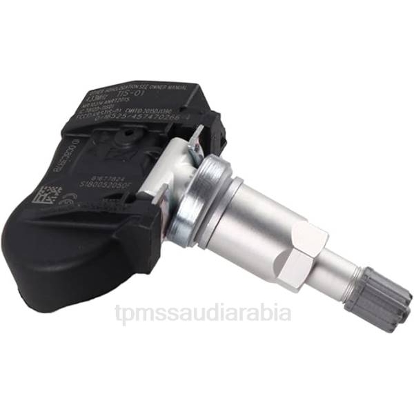 معنى TPMS في السيارة - TPMS فورد استشعار ضغط الإطارات 8G921A189KB N64N1386