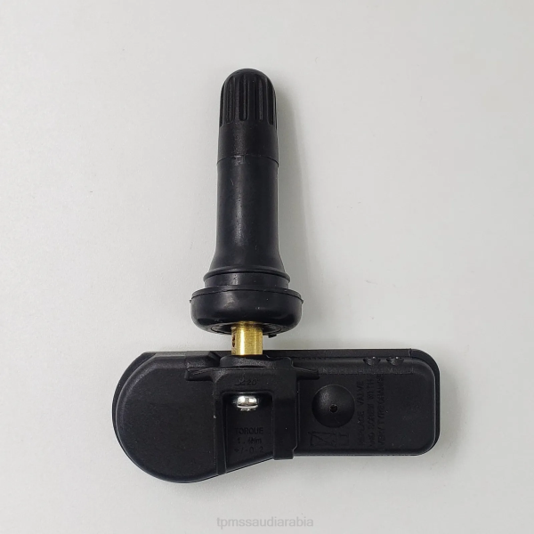 TPMS معنى - مستشعر ضغط الإطارات TPMS بيجو/سيتروين 9802003680 N64N1224