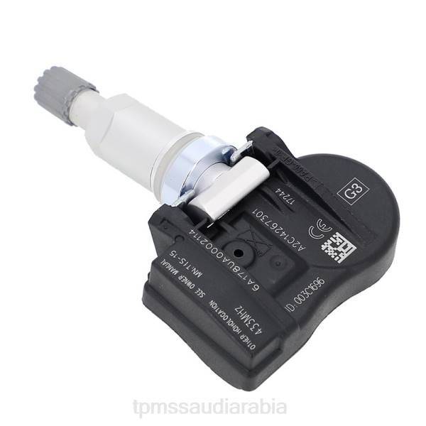 TPMS معنى - مستشعر ضغط الإطارات شيري TPMS A2C14267301 مكافئ N64N1244