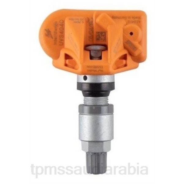TPMS في السيارة - مستشعر الضغط TPMS ليفان A3638200 433 ميجا هرتز N64N1785