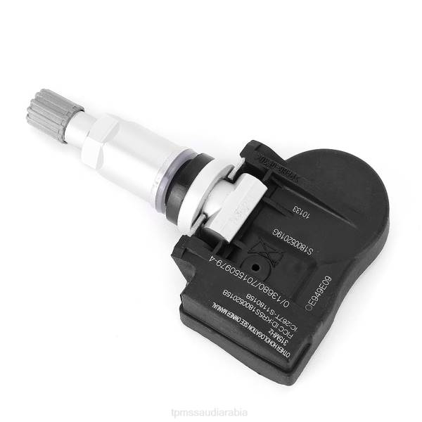 TPMS في السيارة - مستشعر الضغط TPMS مازدا BHA437140 322 ميجا هرتز N64N1545