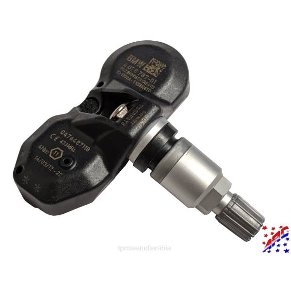 اشارة TPMS في السيارة - مستشعر ضغط الإطارات TPMS BMW 36106790054 N64N1447