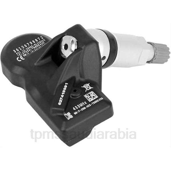 رمز TPMS في السيارة - مستشعر ضغط الإطارات TPMS BMW 36106798872 N64N1448