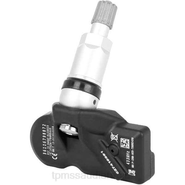 رمز TPMS في السيارة - مستشعر ضغط الإطارات TPMS BMW 36106798872 N64N1448