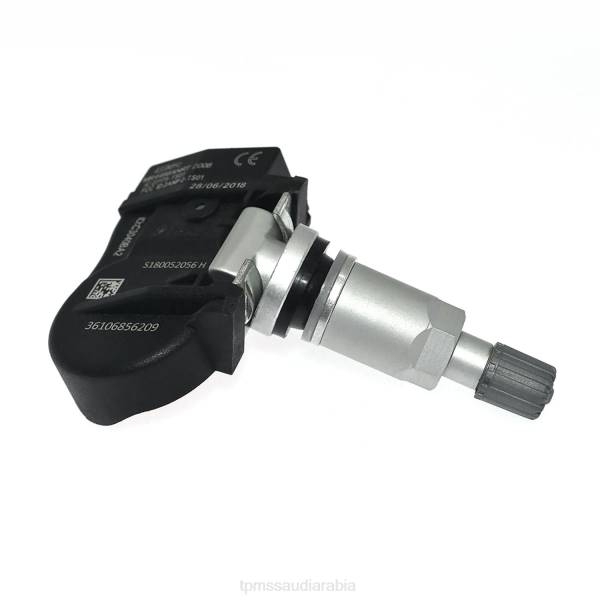 TPMS معنى - مستشعر ضغط الإطارات TPMS BMW 36106856209 N64N1444