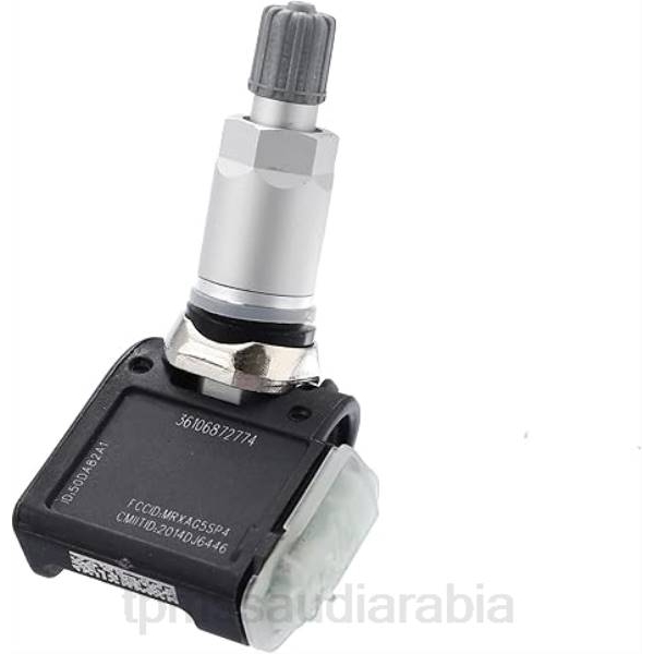 TPMS في السيارة - مستشعر ضغط الإطارات TPMS BMW 36106872774 N64N1465