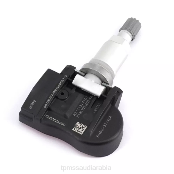 معنى TPMS في السيارة - TPMS مازدا مستشعر الضغط GN3A37140B 323 ميجا هرتز N64N1546