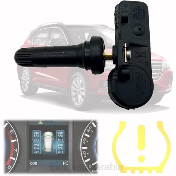 TPMS جهاز - مستشعر الضغط TPMS هافال/GWM 3641100xku00a 433 ميجا هرتز N64N1692