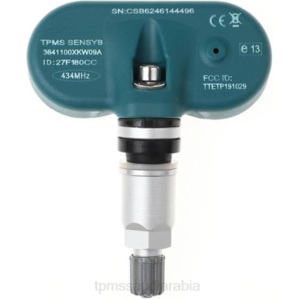 اسعار جهاز TPMS - مستشعر الضغط TPMS هافال/GWM 3641100xkw09a 433 ميجا هرتز N64N1693