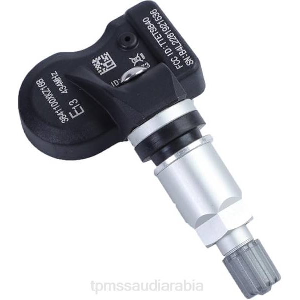 اختصار TPMS في السيارة - مستشعر الضغط TPMS هافال/GWM 3641100xkz16b 433 ميجا هرتز N64N1699