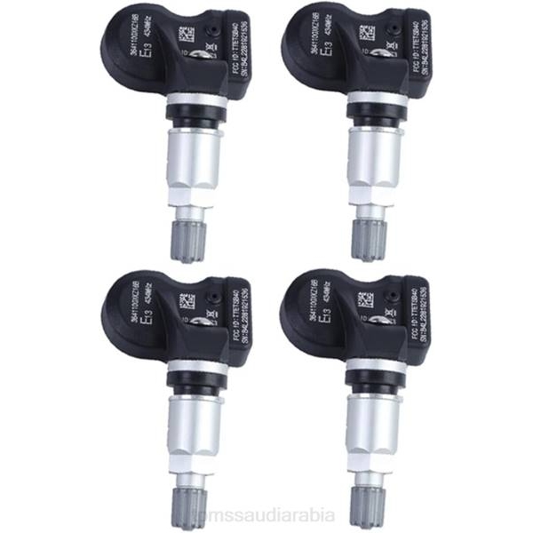 اختصار TPMS في السيارة - مستشعر الضغط TPMS هافال/GWM 3641100xkz16b 433 ميجا هرتز N64N1699