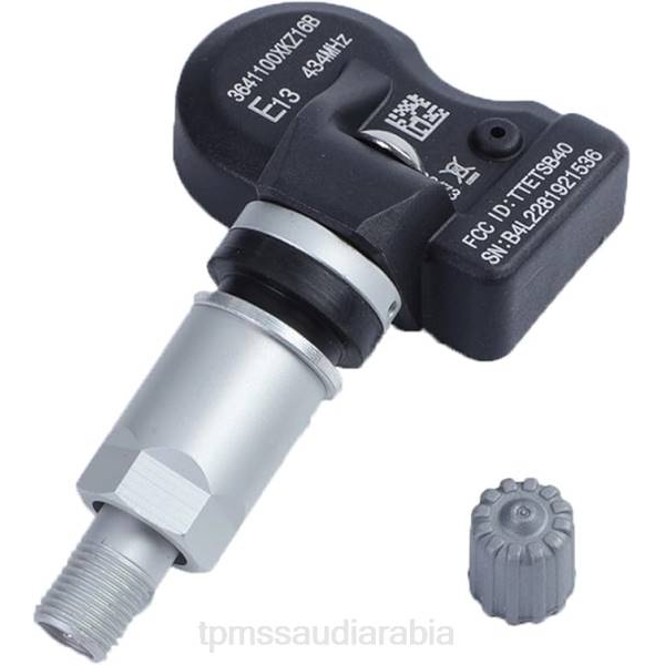 اختصار TPMS في السيارة - مستشعر الضغط TPMS هافال/GWM 3641100xkz16b 433 ميجا هرتز N64N1699