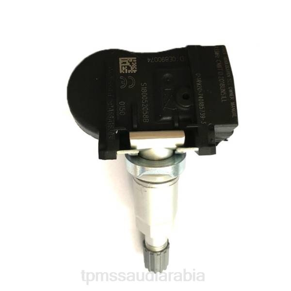 معنى TPMS في السيارة - TPMS جيلي مستشعر الضغط J523114013 433 ميجا هرتز N64N1706