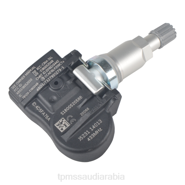 TPMS في السيارة - مستشعر ضغط الإطارات شيري TPMS J523114013 N64N1245