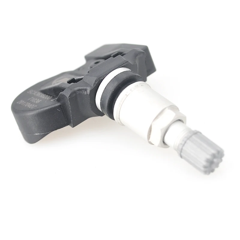 اشارة TPMS في السيارة - مستشعر الضغط TPMS ليفان SCA3638200 433 ميجا هرتز N64N1787