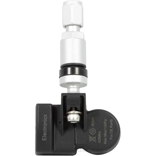 TPMS جهاز - مستشعر ضغط الإطارات TPMS Saic Datsun H5511E4 N64N1292