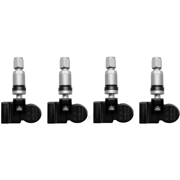 رمز TPMS في السيارة - مستشعر ضغط الإطارات شيري TPMS T113114011 N64N1248