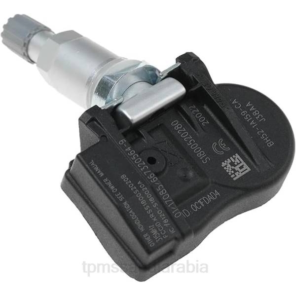 اسعار جهاز TPMS - مستشعر ضغط الإطارات لاند روفر/جاكوار TPMS bh521a159ca N64N1453