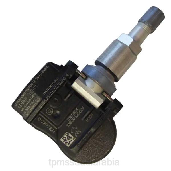 رمز TPMS في السيارة - مستشعر الضغط TPMS مازدا bhb637140 345 ميجا هرتز N64N1568