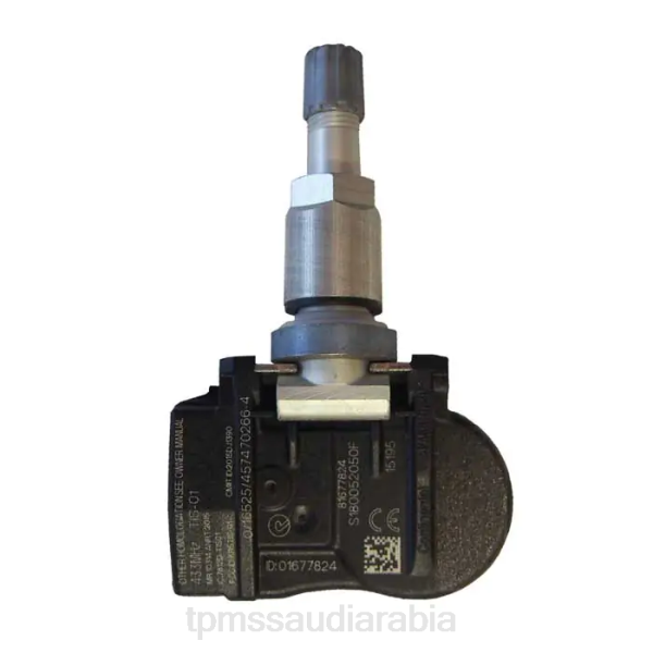 رمز TPMS في السيارة - مستشعر الضغط TPMS مازدا bhb637140 345 ميجا هرتز N64N1568