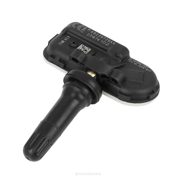 رمز TPMS في السيارة - tpms دودج استشعار ضغط الإطارات 68249201aa N64N1408