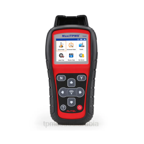 اختصار TPMS في السيارة - أداة برمجة ts508 tpms - العرض عبر الإنترنت فقط N64N1219