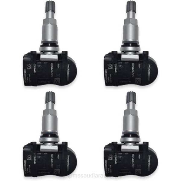 TPMS معنى - tpms trumpchi استشعار الضغط 8060004arx0000 433 ميجا هرتز N64N1744